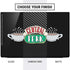 Warner Bros FRIENDS Central Perk Dell Vostro Skin