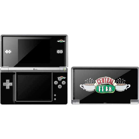 Warner Bros FRIENDS Central Perk DS Lite Skin