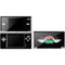 Warner Bros FRIENDS Central Perk DS Lite Skin