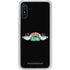 Warner Bros FRIENDS Central Perk Galaxy A10e Clear Case