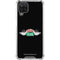 Warner Bros FRIENDS Central Perk Galaxy A12 Clear Case