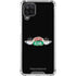 Warner Bros FRIENDS Central Perk Galaxy A12 Clear Case