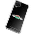 Warner Bros FRIENDS Central Perk Galaxy A12 Clear Case