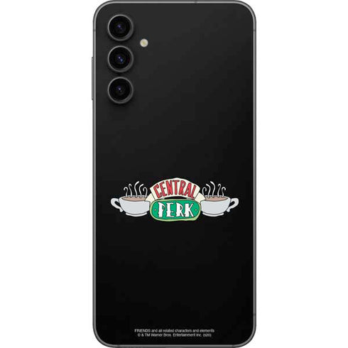 Warner Bros FRIENDS Central Perk Galaxy A14 5G Skin