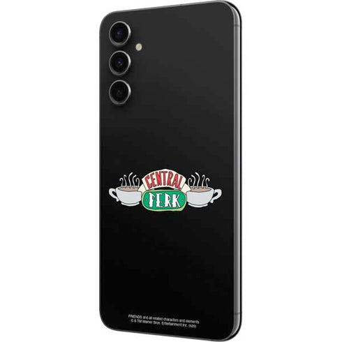 Warner Bros FRIENDS Central Perk Galaxy A14 5G Skin
