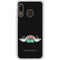 Warner Bros FRIENDS Central Perk Galaxy A20 Clear Case