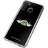 Warner Bros FRIENDS Central Perk Galaxy A21 Clear Case