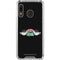 Warner Bros FRIENDS Central Perk Galaxy A30 Clear Case