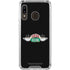 Warner Bros FRIENDS Central Perk Galaxy A30 Clear Case