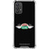 Warner Bros FRIENDS Central Perk Galaxy A32 5G Clear Case