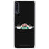 Warner Bros FRIENDS Central Perk Galaxy A50 Clear Case