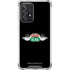 Warner Bros FRIENDS Central Perk Galaxy A52 5G Clear Case