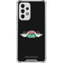 Warner Bros FRIENDS Central Perk Galaxy A53 5G Clear Case