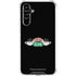 Warner Bros FRIENDS Central Perk Galaxy A54 5G Clear Case