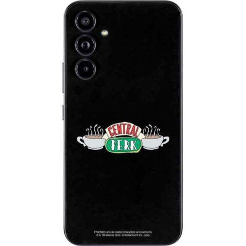 Warner Bros FRIENDS Central Perk Galaxy A54 5G Skin