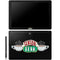 Warner Bros FRIENDS Central Perk Galaxy Book 12in Skin