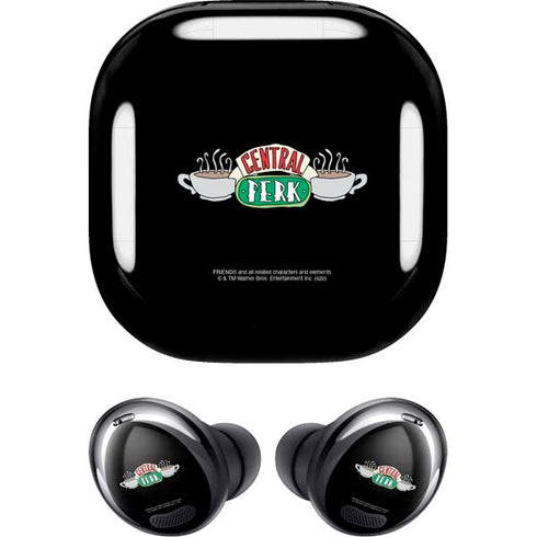 Warner Bros FRIENDS Central Perk Galaxy Buds Pro Skin