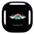 Warner Bros FRIENDS Central Perk Galaxy Buds Pro Skin
