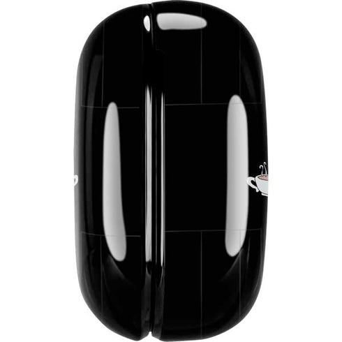 Warner Bros FRIENDS Central Perk Galaxy Buds Pro Skin