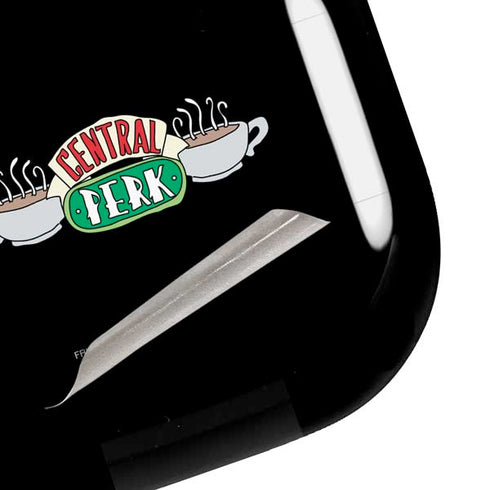 Warner Bros FRIENDS Central Perk Galaxy Buds Pro Skin