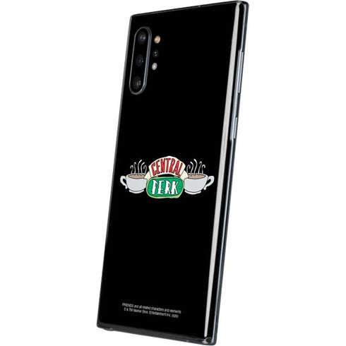 Warner Bros FRIENDS Central Perk Galaxy Note 10 Plus Skin