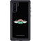 Warner Bros FRIENDS Central Perk Galaxy Note 10 Waterproof Case