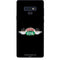 Warner Bros FRIENDS Central Perk Galaxy Note 9 Skin