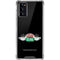 Warner Bros FRIENDS Central Perk Galaxy Note20 5G Clear Case