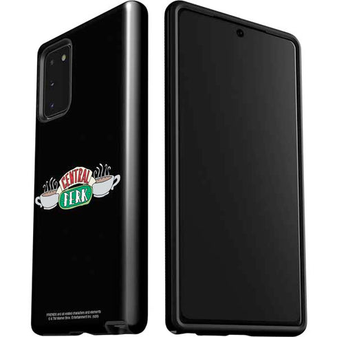 Warner Bros FRIENDS Central Perk Galaxy Note20 5G Pro Case