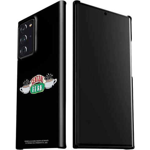Warner Bros FRIENDS Central Perk Galaxy Note20 Ultra 5G Lite Case
