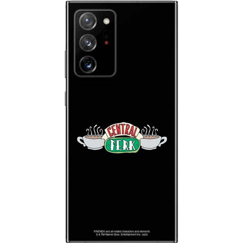 Warner Bros FRIENDS Central Perk Galaxy Note20 Ultra 5G Skin