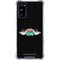 Warner Bros FRIENDS Central Perk Galaxy S20 FE Clear Case