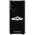 Warner Bros FRIENDS Central Perk Galaxy S20 FE Clear Case