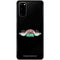 Warner Bros FRIENDS Central Perk Galaxy S20 Skin