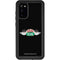 Warner Bros FRIENDS Central Perk Galaxy S20 Waterproof Case