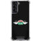 Warner Bros FRIENDS Central Perk Galaxy S21 5G Clear Case