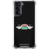 Warner Bros FRIENDS Central Perk Galaxy S21 5G Clear Case