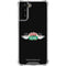 Warner Bros FRIENDS Central Perk Galaxy S21 FE Clear Case