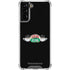 Warner Bros FRIENDS Central Perk Galaxy S21 FE Clear Case