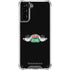 Warner Bros FRIENDS Central Perk Galaxy S21 Plus 5G Clear Case