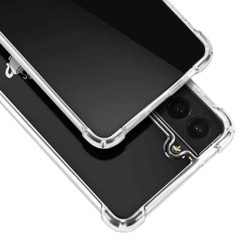 Warner Bros FRIENDS Central Perk Galaxy S21 Plus 5G Clear Case