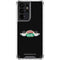 Warner Bros FRIENDS Central Perk Galaxy S21 Ultra 5G Clear Case
