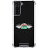 Warner Bros FRIENDS Central Perk Galaxy S22 Clear Case