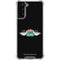 Warner Bros FRIENDS Central Perk Galaxy S22 Plus Clear Case