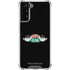 Warner Bros FRIENDS Central Perk Galaxy S22 Plus Clear Case