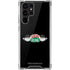 Warner Bros FRIENDS Central Perk Galaxy S22 Ultra Clear Case