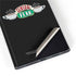 Warner Bros FRIENDS Central Perk Galaxy S22 Ultra Skin