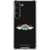 Warner Bros FRIENDS Central Perk Galaxy S23 Clear Case