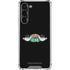 Warner Bros FRIENDS Central Perk Galaxy S23 Plus Clear Case