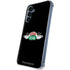 Warner Bros FRIENDS Central Perk Galaxy S24 Clear Case